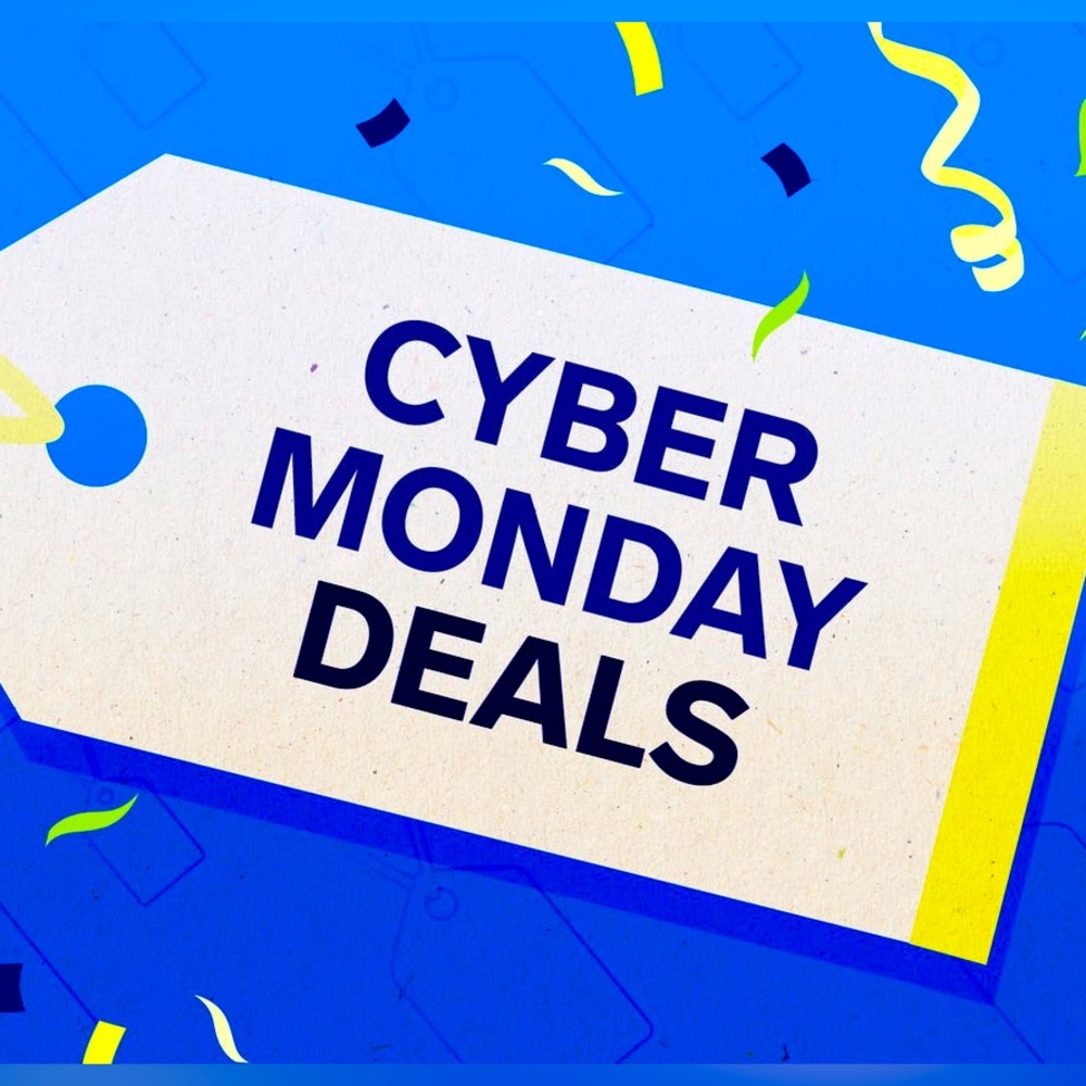One day sale🤙🏼☺️ Cyber Monday!🧡🥳